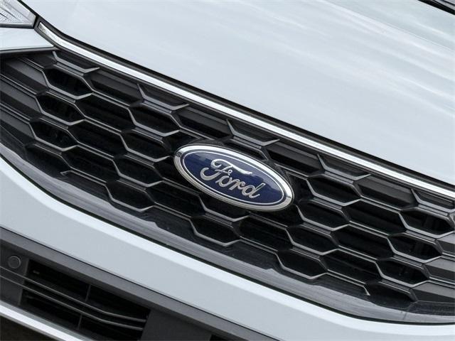 new 2026 Ford Escape car, priced at $35,180