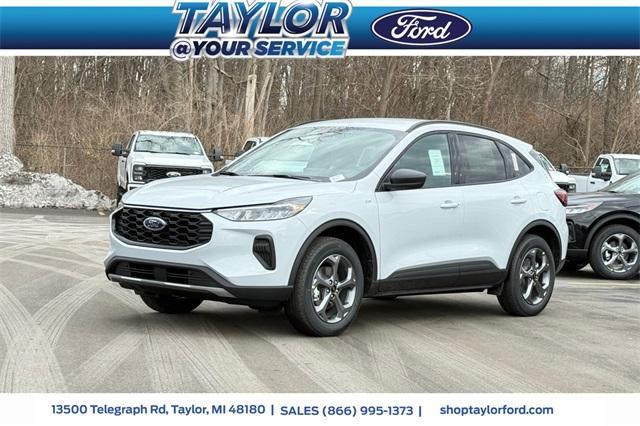 new 2026 Ford Escape car, priced at $35,180
