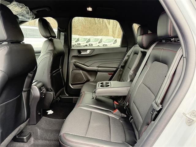 new 2026 Ford Escape car, priced at $35,180