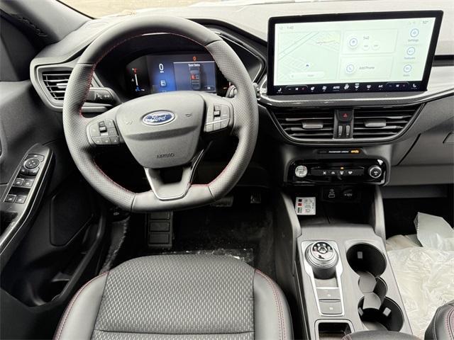 new 2026 Ford Escape car, priced at $35,180