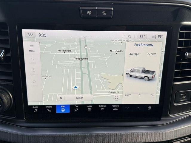 used 2025 Ford F-350 car, priced at $90,388