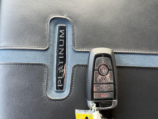 used 2025 Ford F-350 car, priced at $90,388