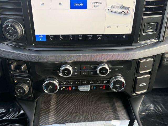 used 2025 Ford F-350 car, priced at $90,388