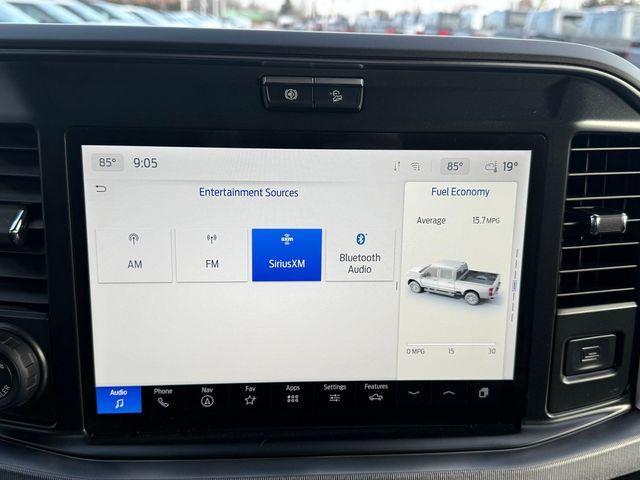 used 2025 Ford F-350 car, priced at $90,388