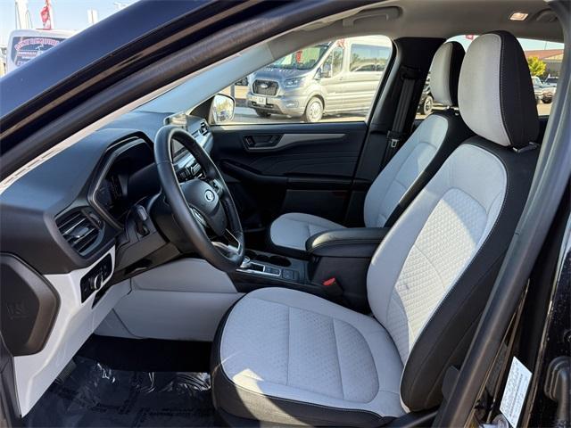 used 2024 Ford Escape car, priced at $24,443