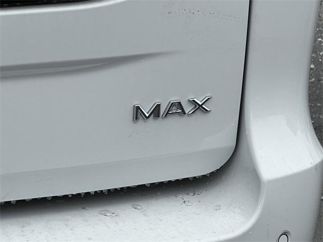 new 2026 Ford Expedition Max car, priced at $76,950