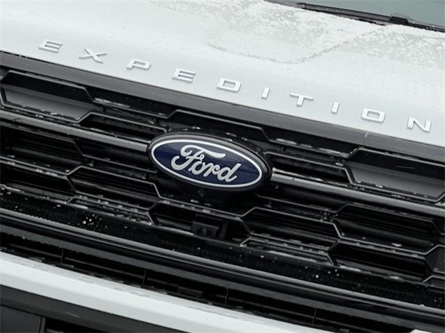 new 2026 Ford Expedition Max car, priced at $76,950