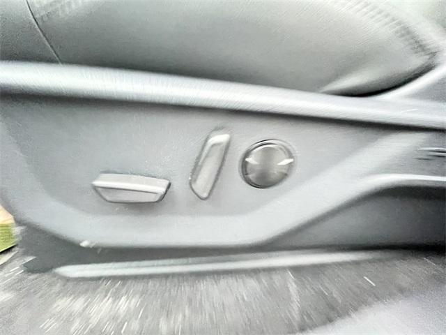 new 2026 Ford Expedition Max car, priced at $76,950