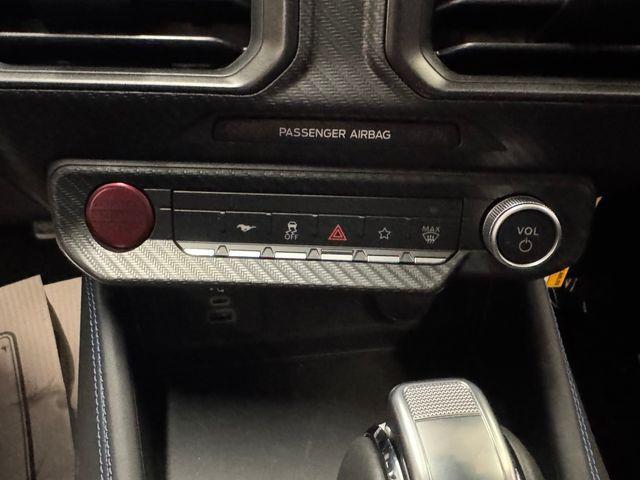 new 2026 Ford Mustang car, priced at $73,420