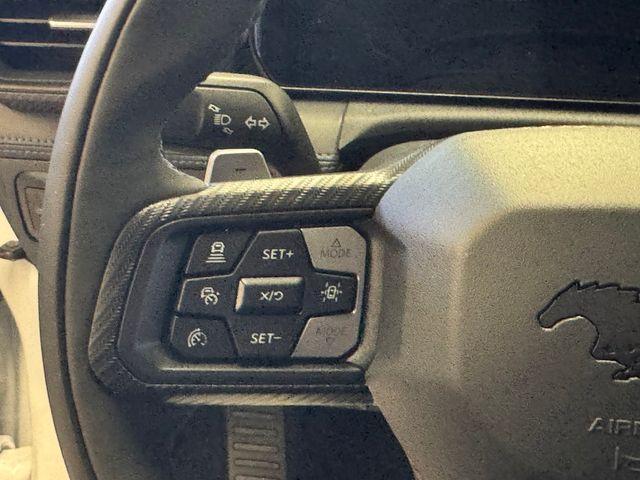 new 2026 Ford Mustang car, priced at $73,420