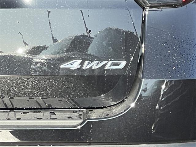 new 2026 Ford Explorer car, priced at $47,320