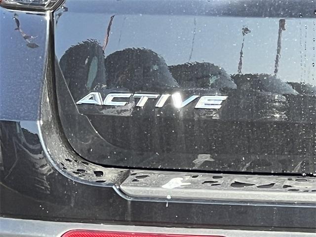 new 2026 Ford Explorer car, priced at $47,320