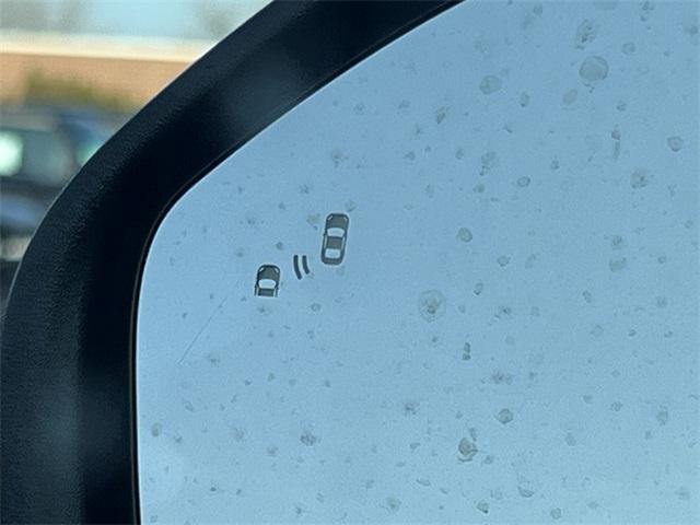 new 2026 Ford Explorer car, priced at $47,320