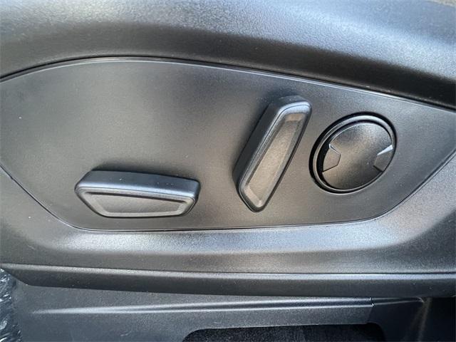 new 2026 Ford Explorer car, priced at $47,320