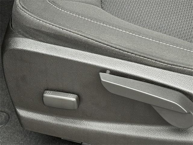 used 2021 Chevrolet Colorado car, priced at $25,799