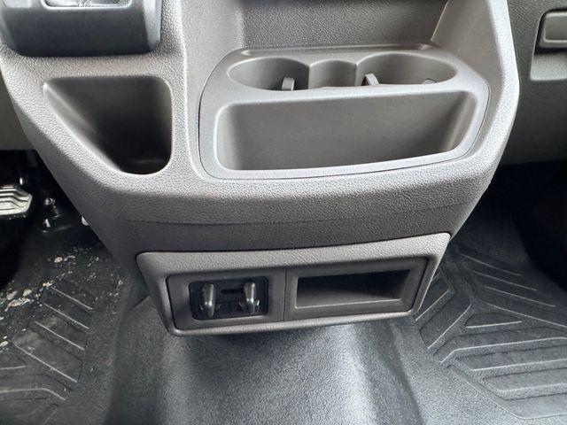 new 2026 Ford Transit-250 car, priced at $61,250