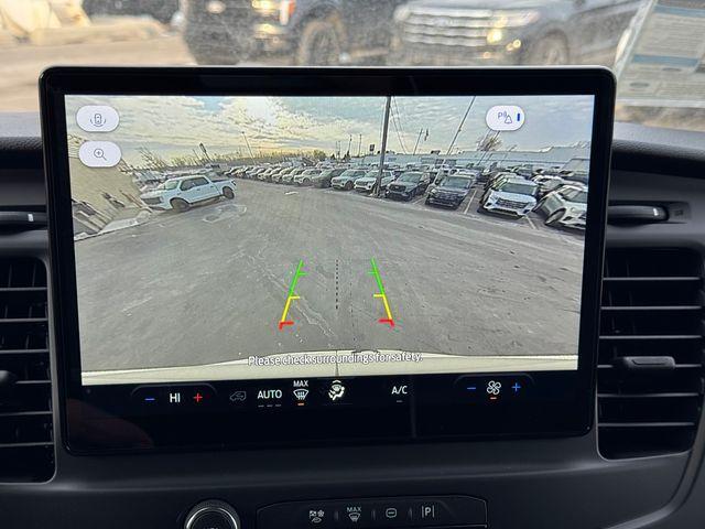 new 2026 Ford Transit-250 car, priced at $61,250