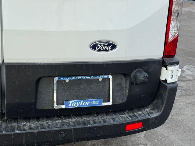 new 2026 Ford Transit-250 car, priced at $61,250