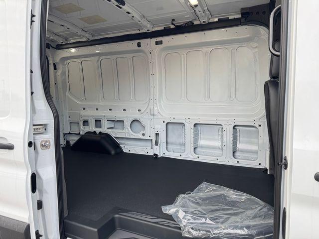 new 2026 Ford Transit-250 car, priced at $61,250