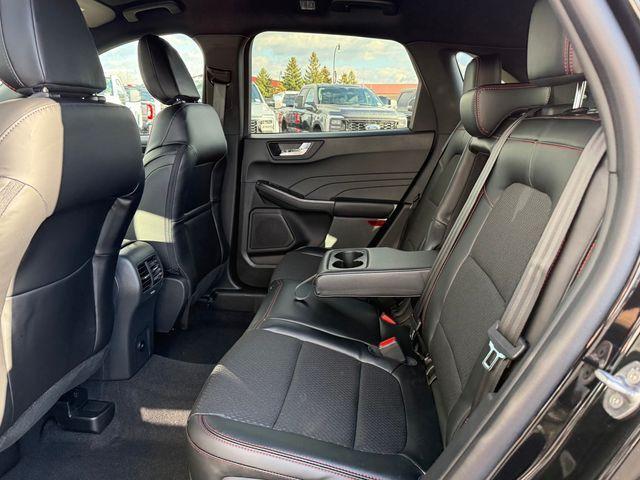 new 2026 Ford Escape car, priced at $35,180