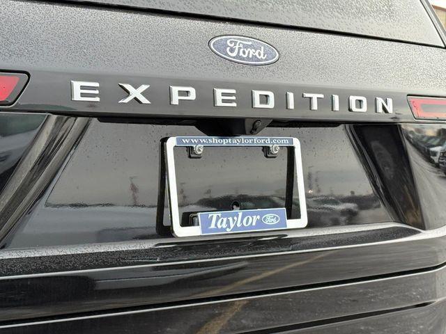 new 2026 Ford Expedition car, priced at $81,225
