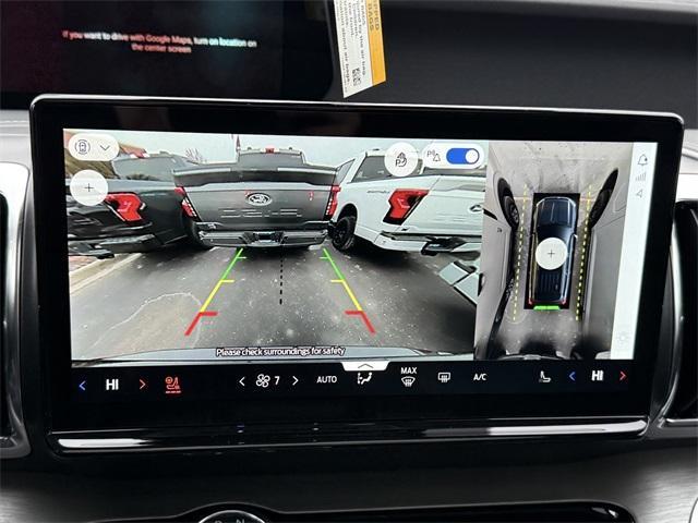 new 2026 Ford Expedition car, priced at $81,225