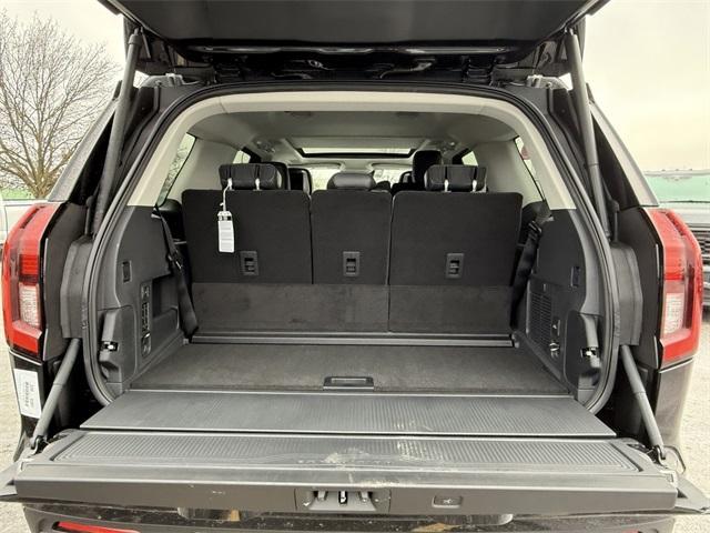 new 2026 Ford Expedition car, priced at $81,225