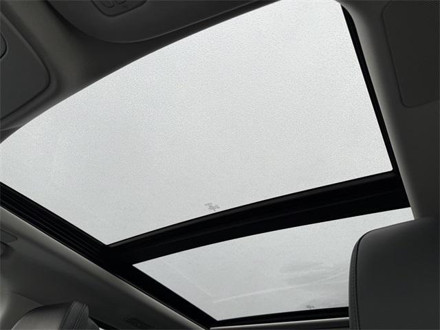 new 2026 Ford Expedition car, priced at $81,225