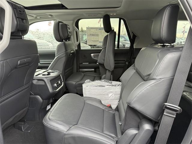 new 2026 Ford Expedition car, priced at $81,225