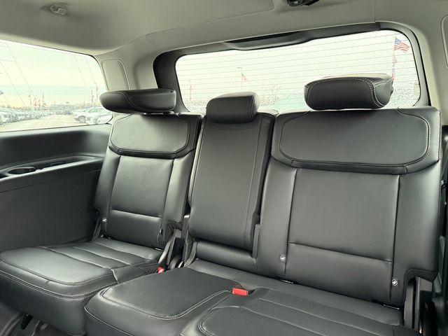 new 2026 Ford Expedition car, priced at $81,225