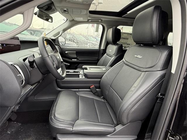 new 2026 Ford Expedition car, priced at $81,225