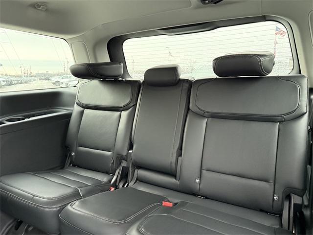 new 2026 Ford Expedition car, priced at $81,225