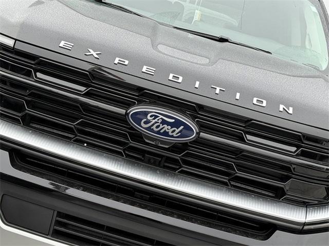 new 2026 Ford Expedition car, priced at $81,225