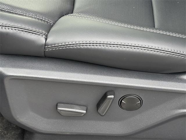 new 2026 Ford Expedition car, priced at $81,225