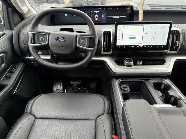 new 2026 Ford Expedition car, priced at $81,225