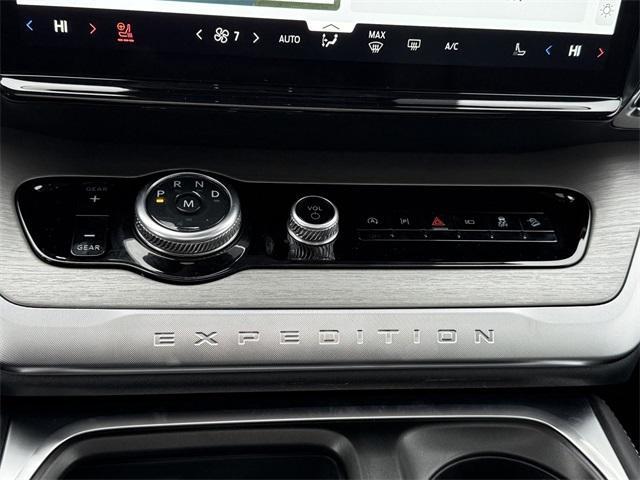 new 2026 Ford Expedition car, priced at $81,225