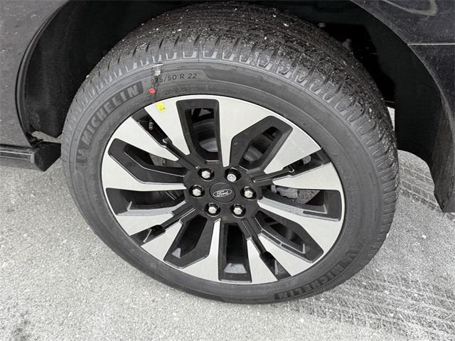 new 2026 Ford Expedition car, priced at $81,225