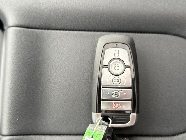 new 2026 Ford Expedition car, priced at $81,225