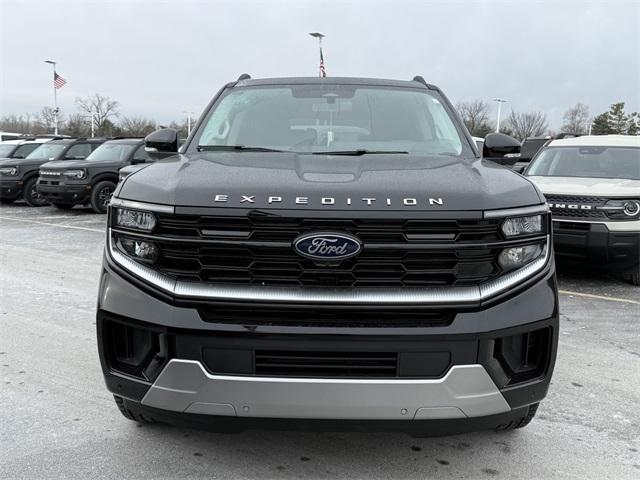 new 2026 Ford Expedition car, priced at $81,225