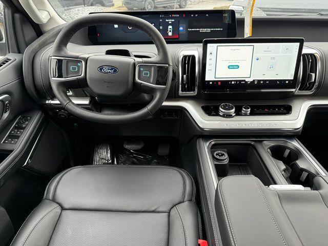 new 2026 Ford Expedition car, priced at $81,225