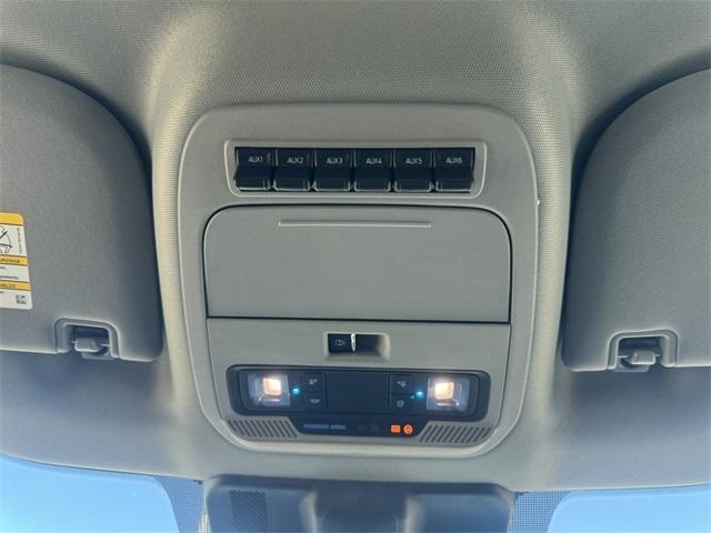 new 2026 Ford F-350 car, priced at $72,065