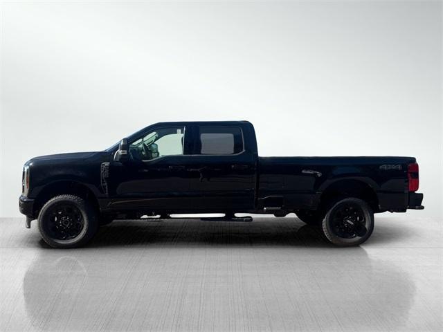 new 2026 Ford F-350 car, priced at $72,065