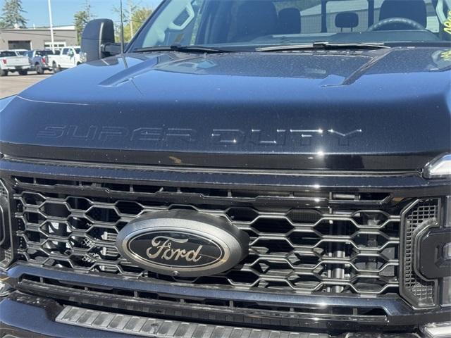 new 2026 Ford F-350 car, priced at $72,065