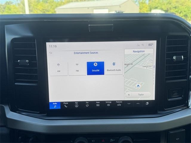 new 2026 Ford F-350 car, priced at $72,065