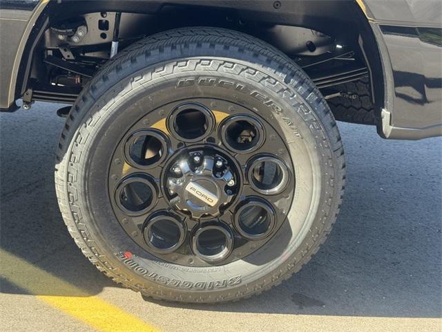 new 2026 Ford F-350 car, priced at $72,065