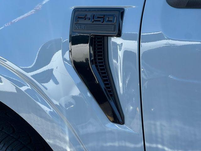 new 2026 Ford F-150 car, priced at $70,830