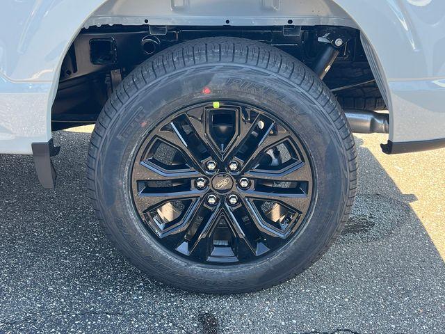 new 2026 Ford F-150 car, priced at $70,830