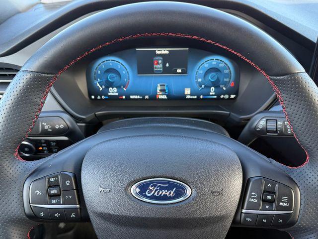 used 2023 Ford Escape car, priced at $26,998