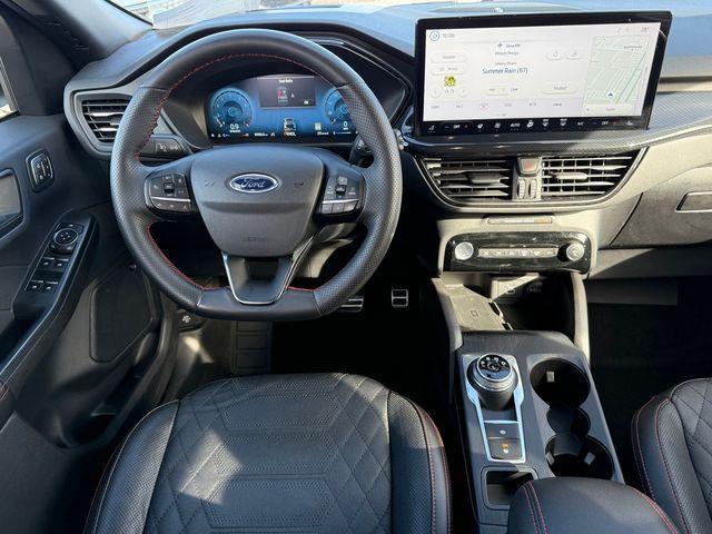 used 2023 Ford Escape car, priced at $26,998