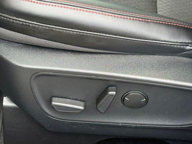 used 2024 Ford Escape car, priced at $25,698